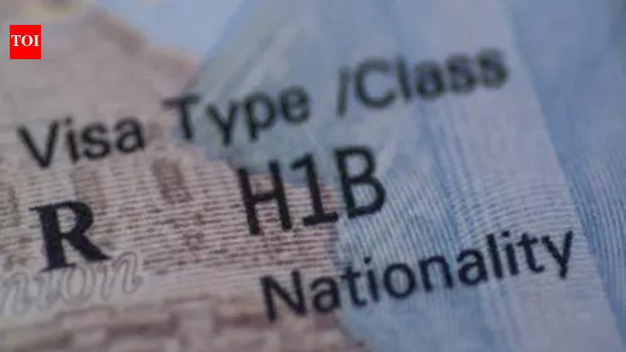 US judge strikes down Donald Trump’s 0k visa fee, calls it unlawful