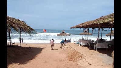 Govt extends beach shack policy by one year