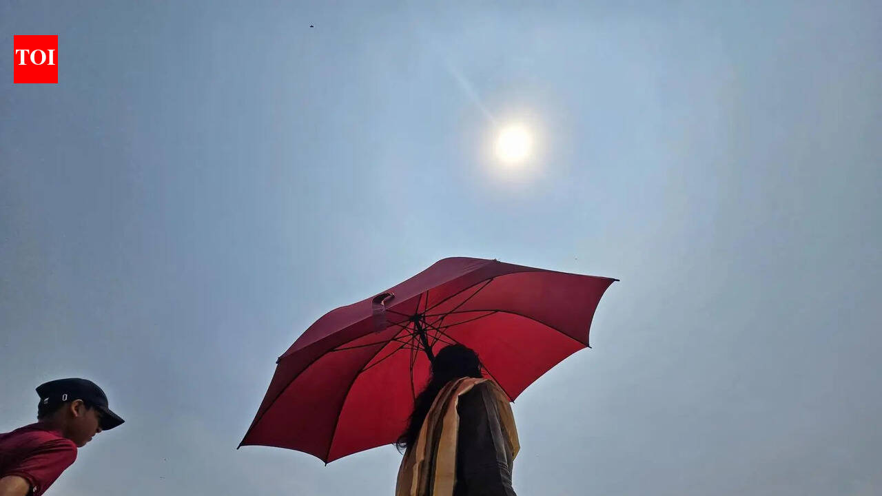Monsoon may no longer cool India’s heat threat, study warns