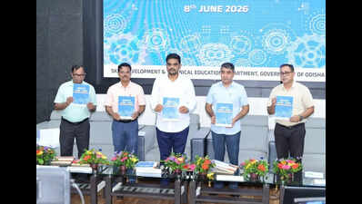 62k secure ranks in OJEE, counselling from 3rd week of June