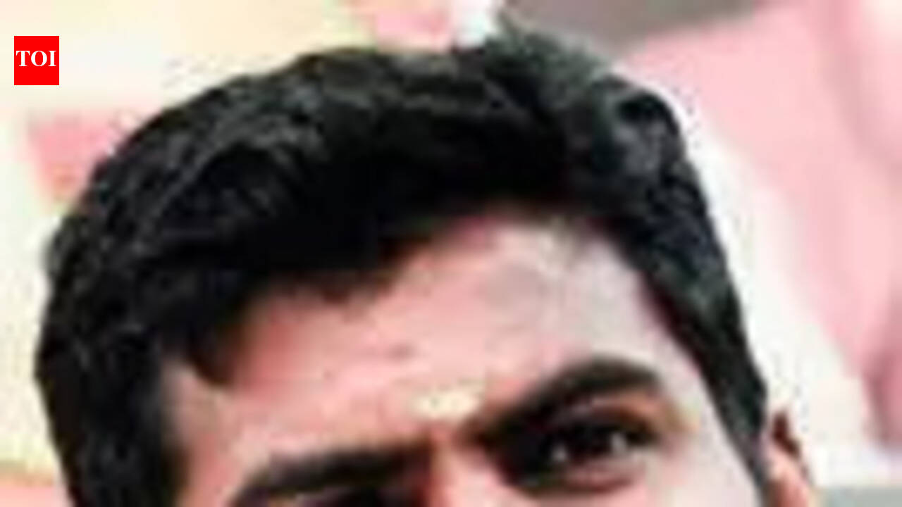 Annamalai’s movement puts on hold training events due to ‘overwhelming response’