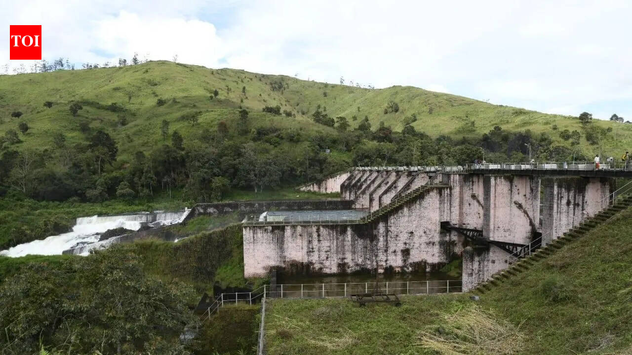 Govt wants to build new dam at Mullaperiyar: Minister