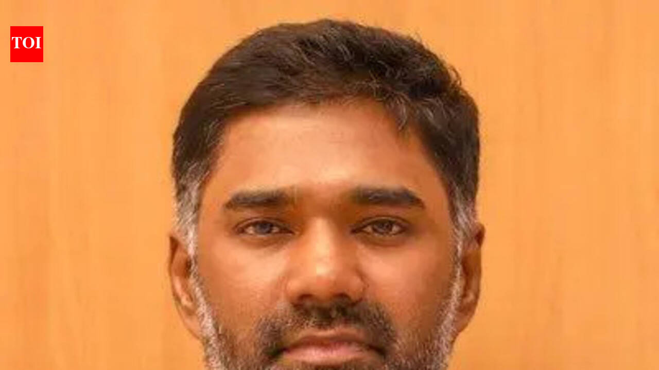 YouTuber Maridhas arrested by cybercrime police