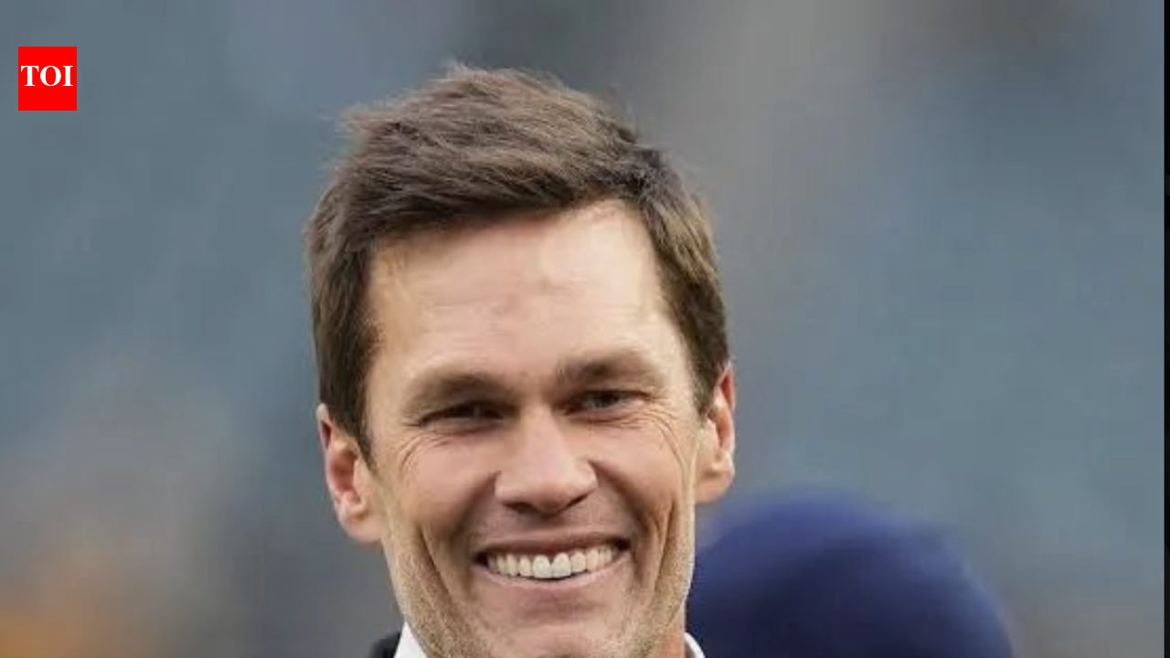 “We will not be drinking nut water”: Tom Brady just launched "Good Nut" and fans are not okay