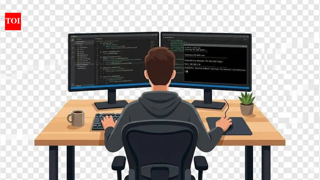 57K cybersecurity pros switch jobs annually amid talent crunch : Report
