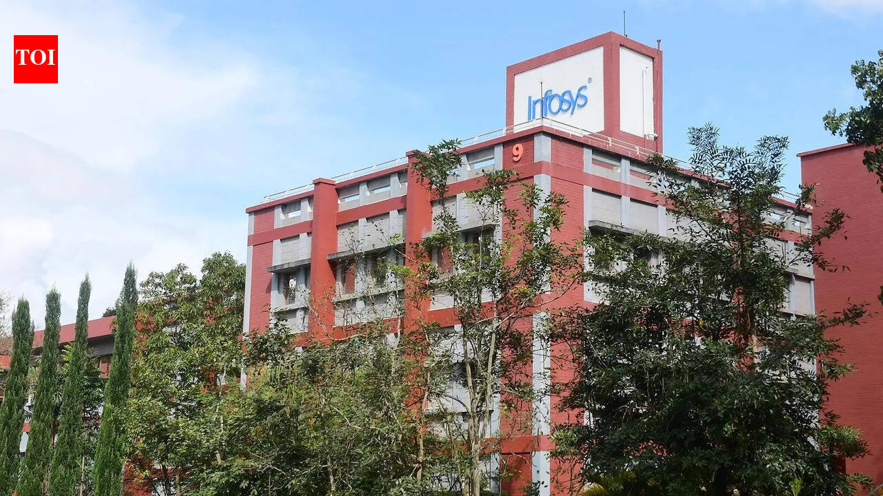 Infosys pauses tests for 20,000 job seekers amid impersonation, cheating cases