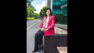 Kiran Shaw’s Immuneel Therapeutics raises Rs 100 cr