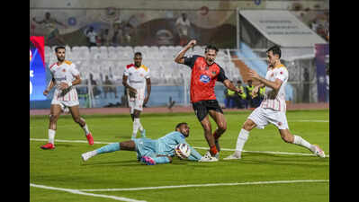 ISL: Cornered AIFF accepts club-led model for four years