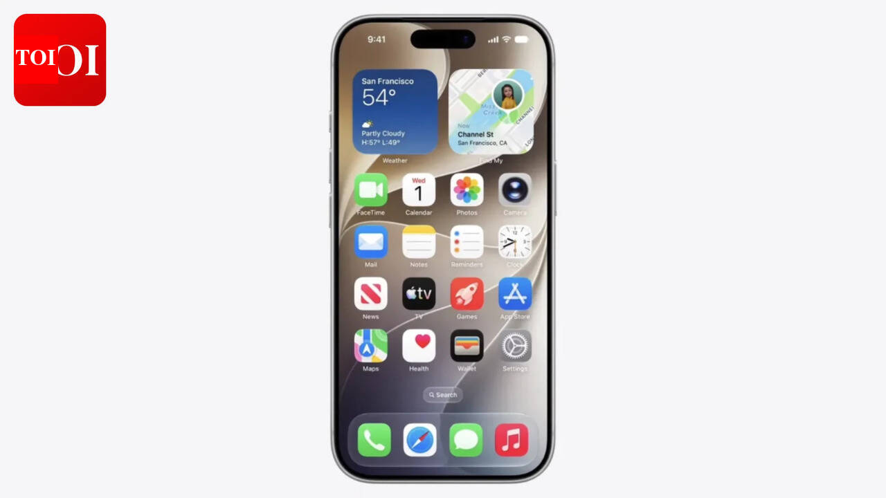 Apple unveils iOS 27: Gemini Siri, softer Liquid Glass, speed boost for older iPhones