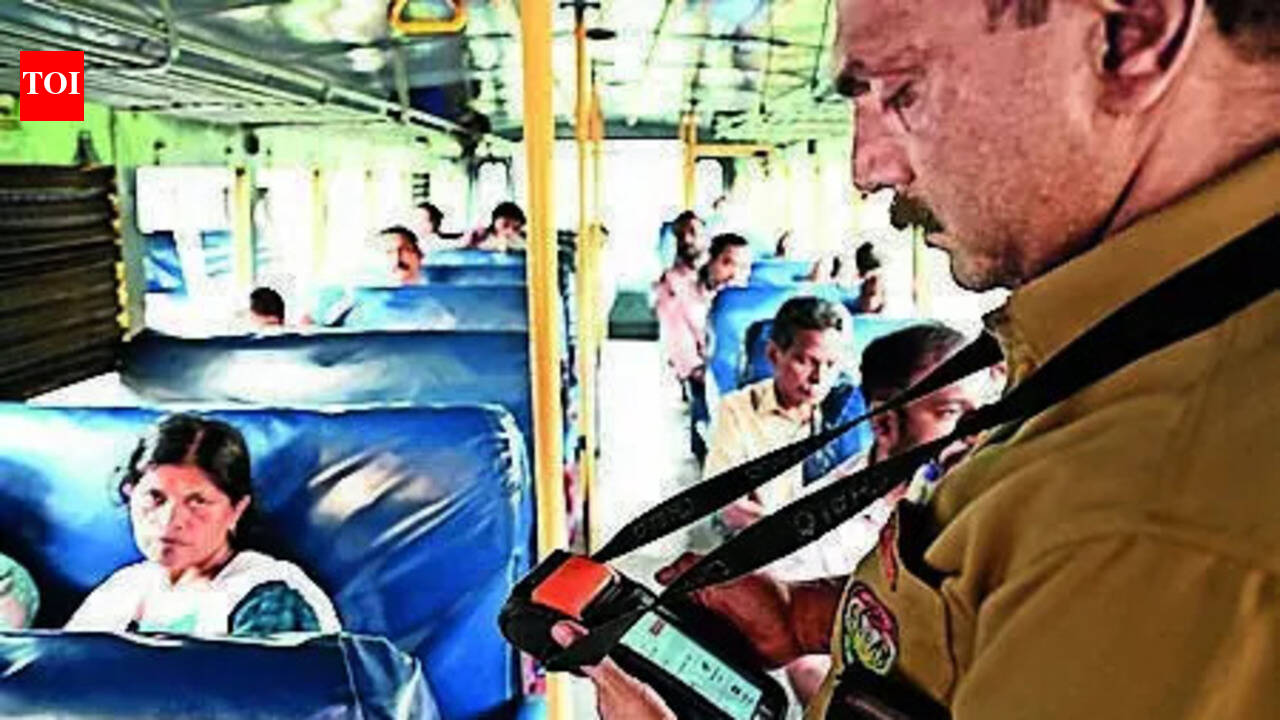 Free travel for women to cost ₹ 712 cr/yr in ordinary KSRTC
