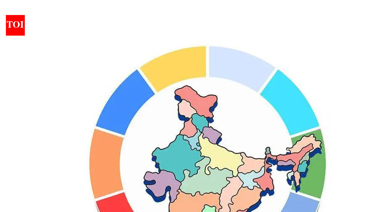 Census 2027: Self-enumeration facility 0pens June 16; first-phase survey in T’Puram from July 1
