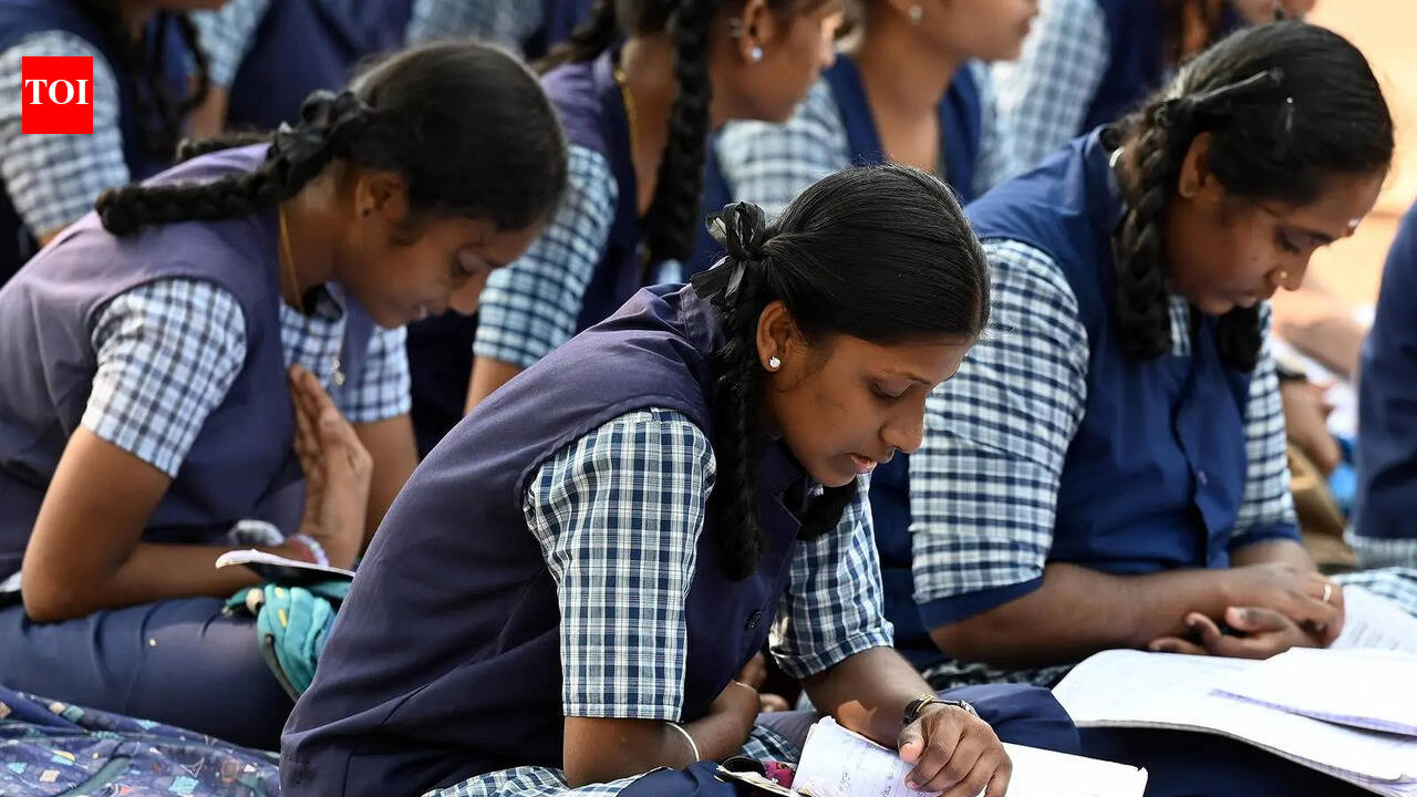 Bio bias: class 12 state board students applying for re-totalling in biology always pay more
