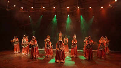 From the divine she flowed: Day 3 of Mahua Festival celebrates the story of Maa Kshipra