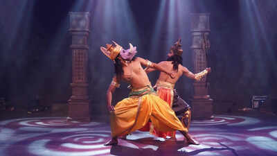 From the divine she flowed: Day 3 of Mahua Festival celebrates the story of Maa Kshipra