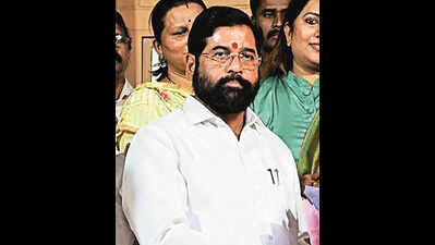 More Sena netas want Eknath Shinde as CM; BJP minister says Devendra Fadnavis not Delhi-bound