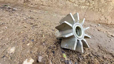 3 mortar shells found along LoC in Jammu and Kashmir’s Rajouri