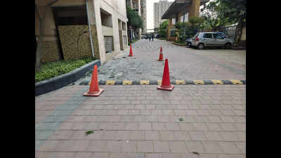 ‘Could have been anyone’: Death from falling plaster at Greater Noida condo shatters family, rattles society
