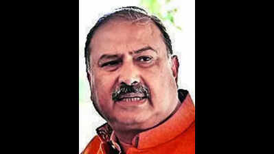 Waqf Board accuses JDA of demolishing registered mosque without notice; Cong MLAs allege ‘targeted act’
