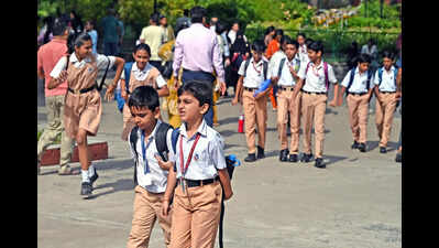 School auto minimum fare jumps by ₹100, vans costlier by ₹200