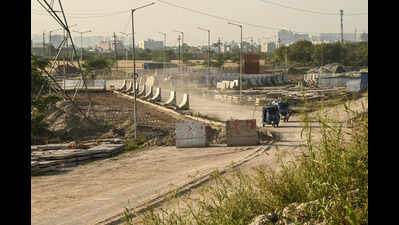 YEIDA creates Rs 25 crore corpus for road, sewer infra revamp