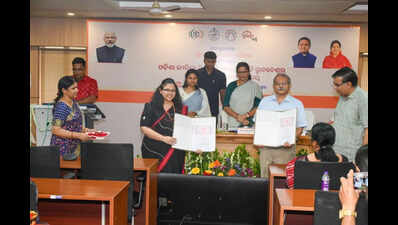 IIT BBS to support Odisha’s rural women entrepreneurs