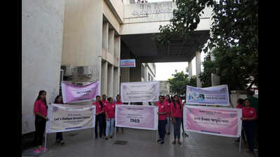 City gets advanced cancer treatment centre
