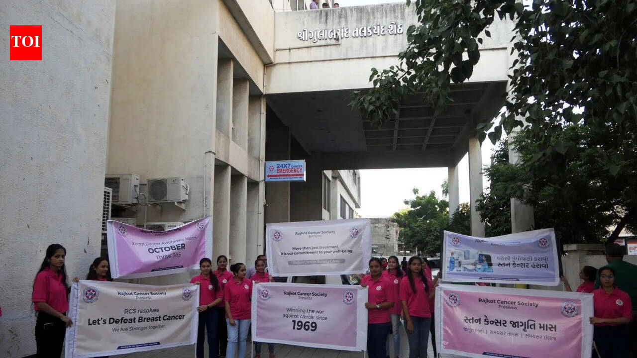 City gets advanced cancer treatment centre