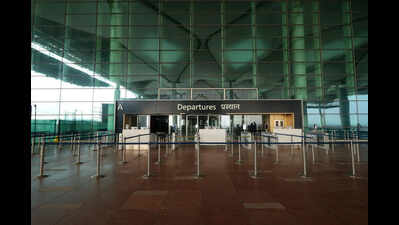Cost-cutting: AI Express won't fly in and out of Noida