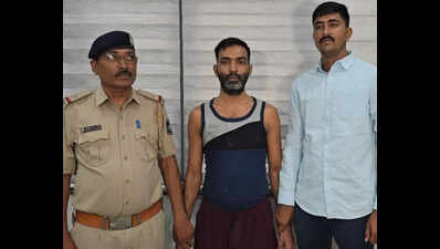 Auto driver killed over molestation of  woman