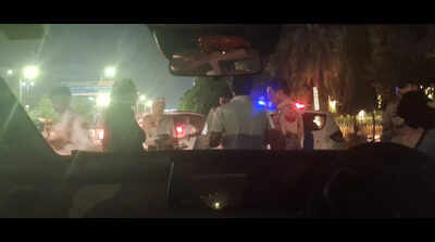 Former Army officer alleges harassment by traffic cops during drunk-driving check in Gurgaon