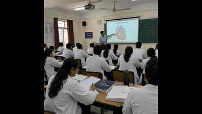 MBBS: DME convenes meet to discuss refund of excess fees