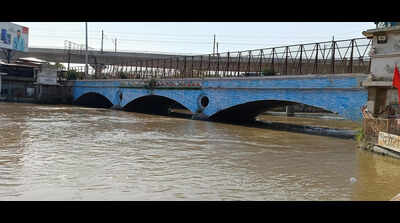 Deadly current, slippery slope: Nets, chains fail to stop canal drownings