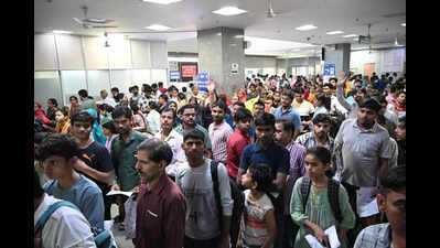 Rashes on the arm? Doctors in Noida say protect yourself from the sun