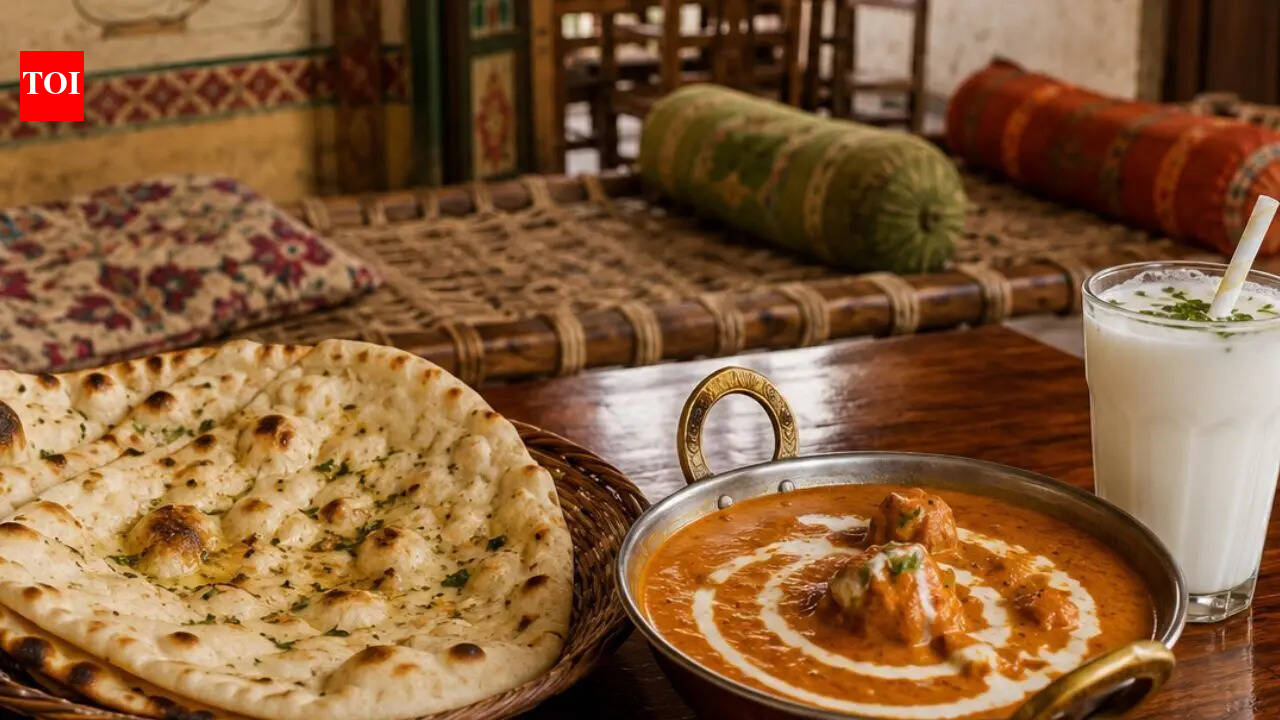 More than Butter Chicken: Why India can't stop craving Punjabi food