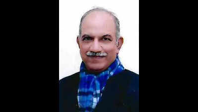 Abhay Kumar leads race to be next Raj chief secretary
