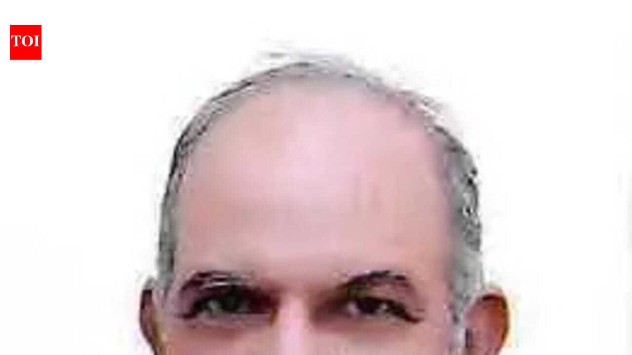 Abhay Kumar leads race to be next Raj chief secretary | Jaipur News ...