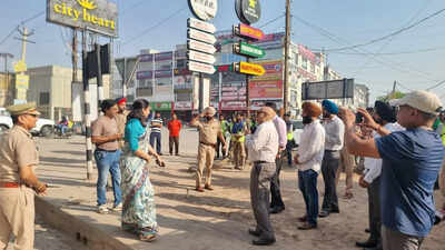 ‘Mission Clean Punjab’ rolled out in Mohali
