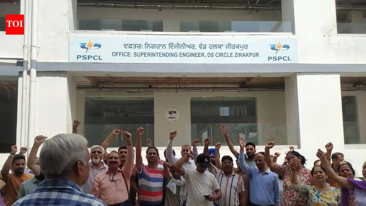 HC relief, but hsg society families still without power