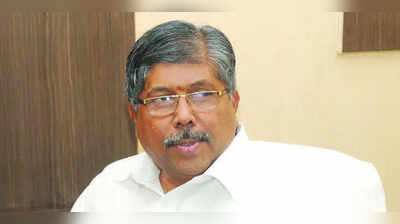  Chandrakant Patil