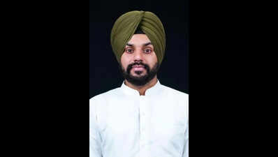 AAP mayor pick today amid internal tussle