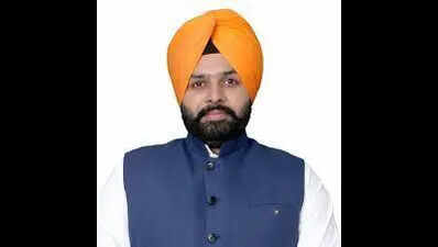 AAP mayor pick today amid internal tussle