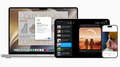 Apple unveils next-gen Apple Intelligence: Key features to know in Photos, Safari and other apps