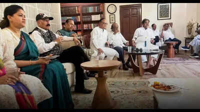 TMC mutiny in LS: Rebels claim 20 of 28 MPs now support NDA