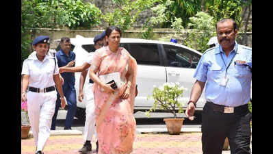Govt dissolves KMC board, names admin