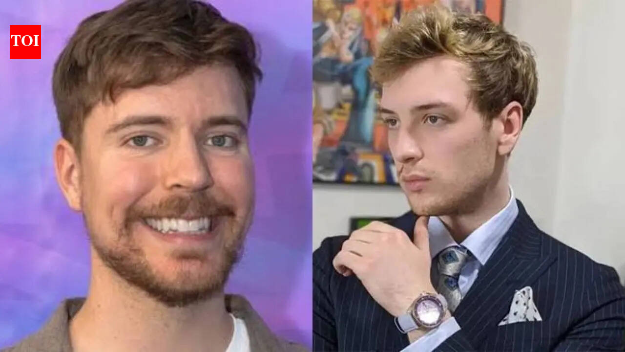 “Why are you talking …?”: CDawgVA reveals unexpected MrBeast call story as Chris Broad’s old Logan Paul criticism returns