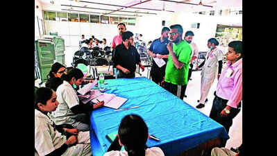 Amarnath Yatra registrations dive 20% in Punjab as govt grounds helicopters.