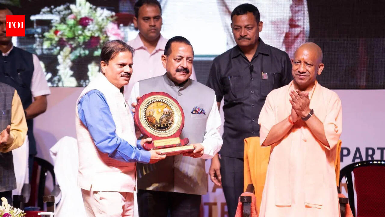 IMD Lucknow upgraded to regional Met Centre for UP, Uttarakhand