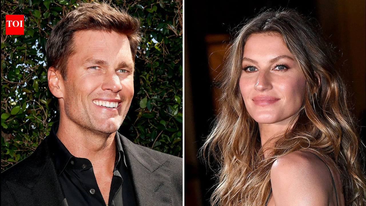 "It's like a death": Tom Brady's ex wife Gisele Bündchen breaks silence on the heartbreak she felt when their marriage ended