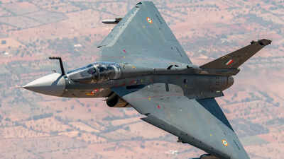 Defence ministry looking at ‘penalties on HAL’ for delays in delivery of Tejas jets