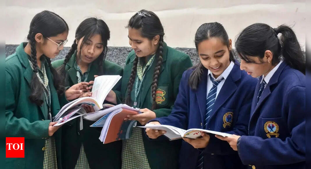 Supreme Court to CBSE: Burn midnight oil to fix problem by Friday